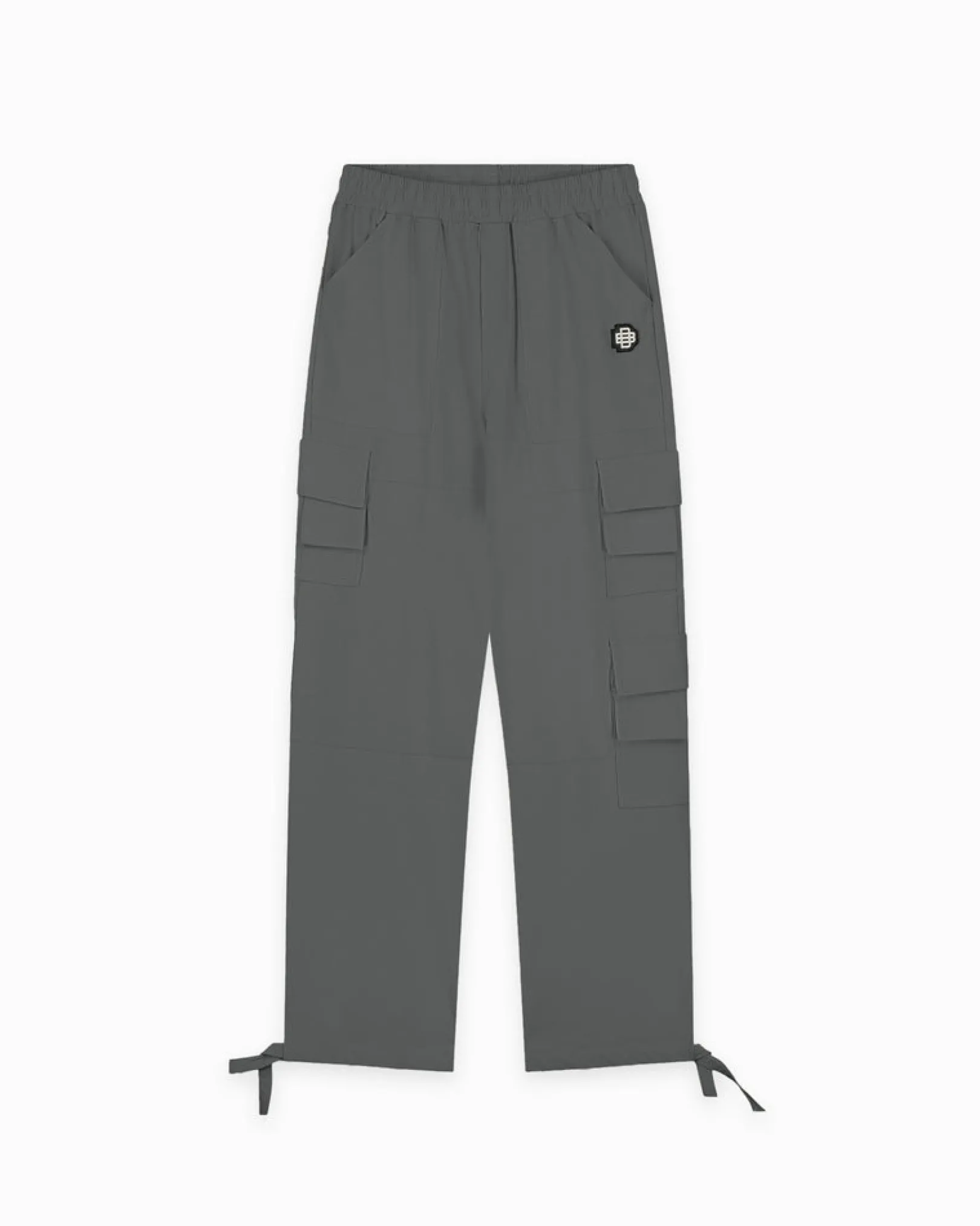 MONO TECH SUIT | Charcoal
