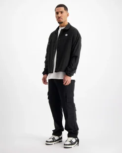 MONO TECH SUIT | Zwart
