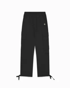 MONO TECH SUIT | Zwart