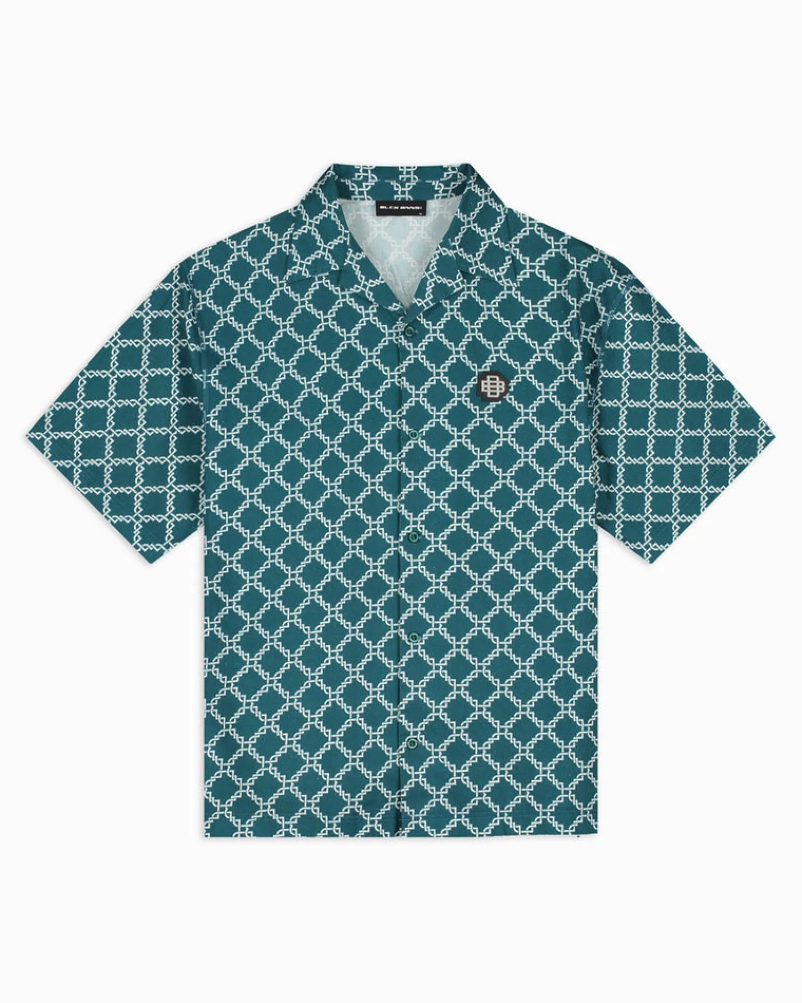 MONOGRAM SET | Groen