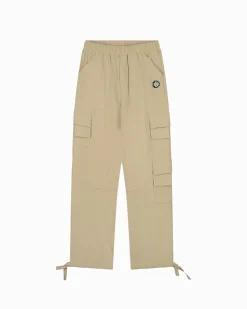 MONOGRAM TECH CARGO broek | Zand