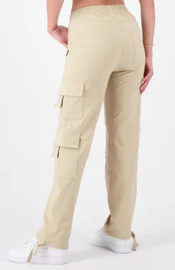 MONOGRAM TECH CARGO broek | Zand
