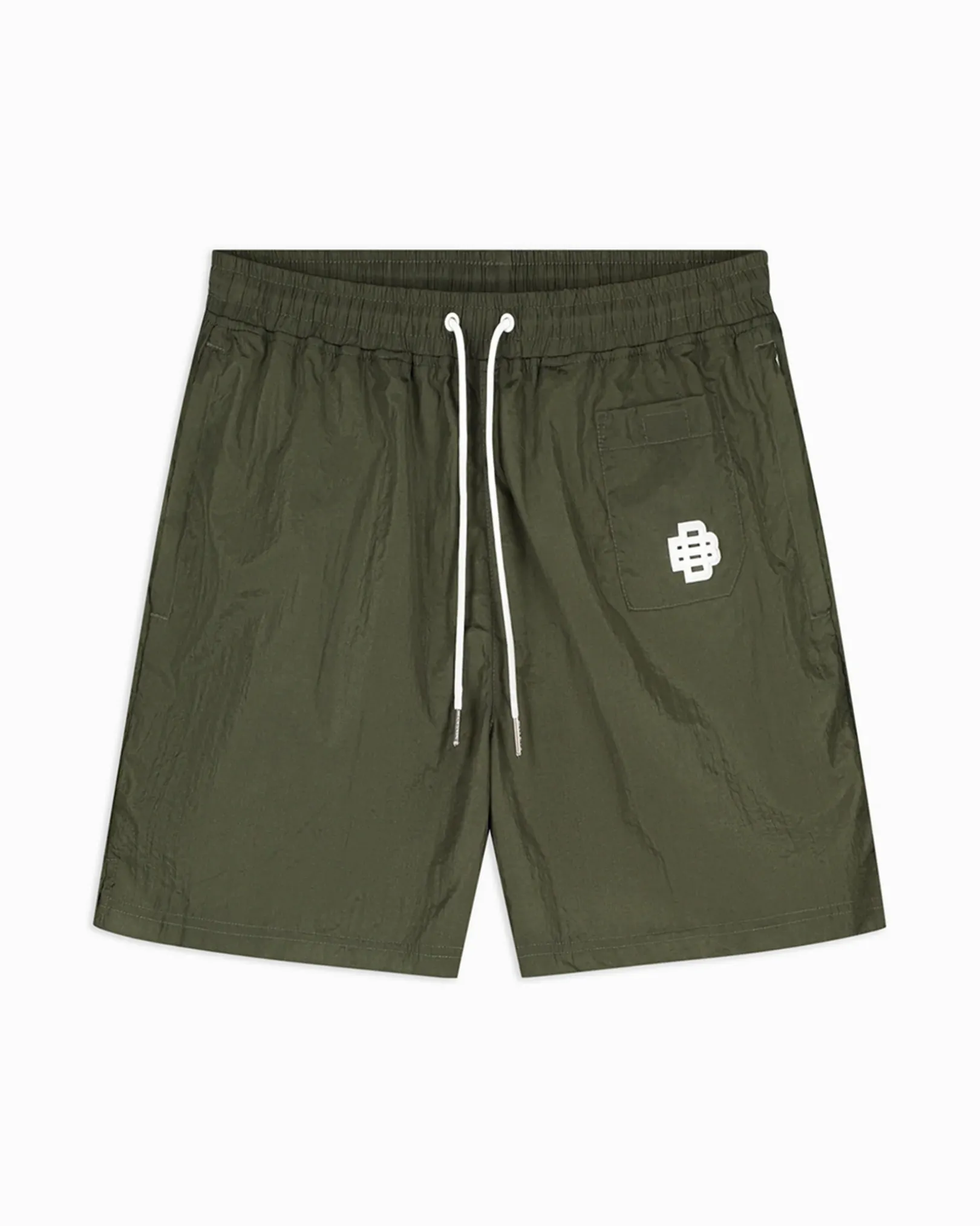 MONOGRAM ZWEMBROEK | Groen