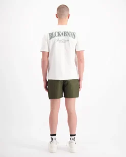 MONOGRAM ZWEMBROEK | Groen