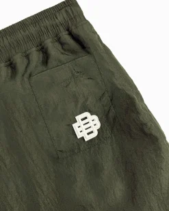 MONOGRAM ZWEMBROEK | Groen