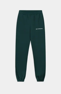 NATION SWEATPANTS | Dennengroen
