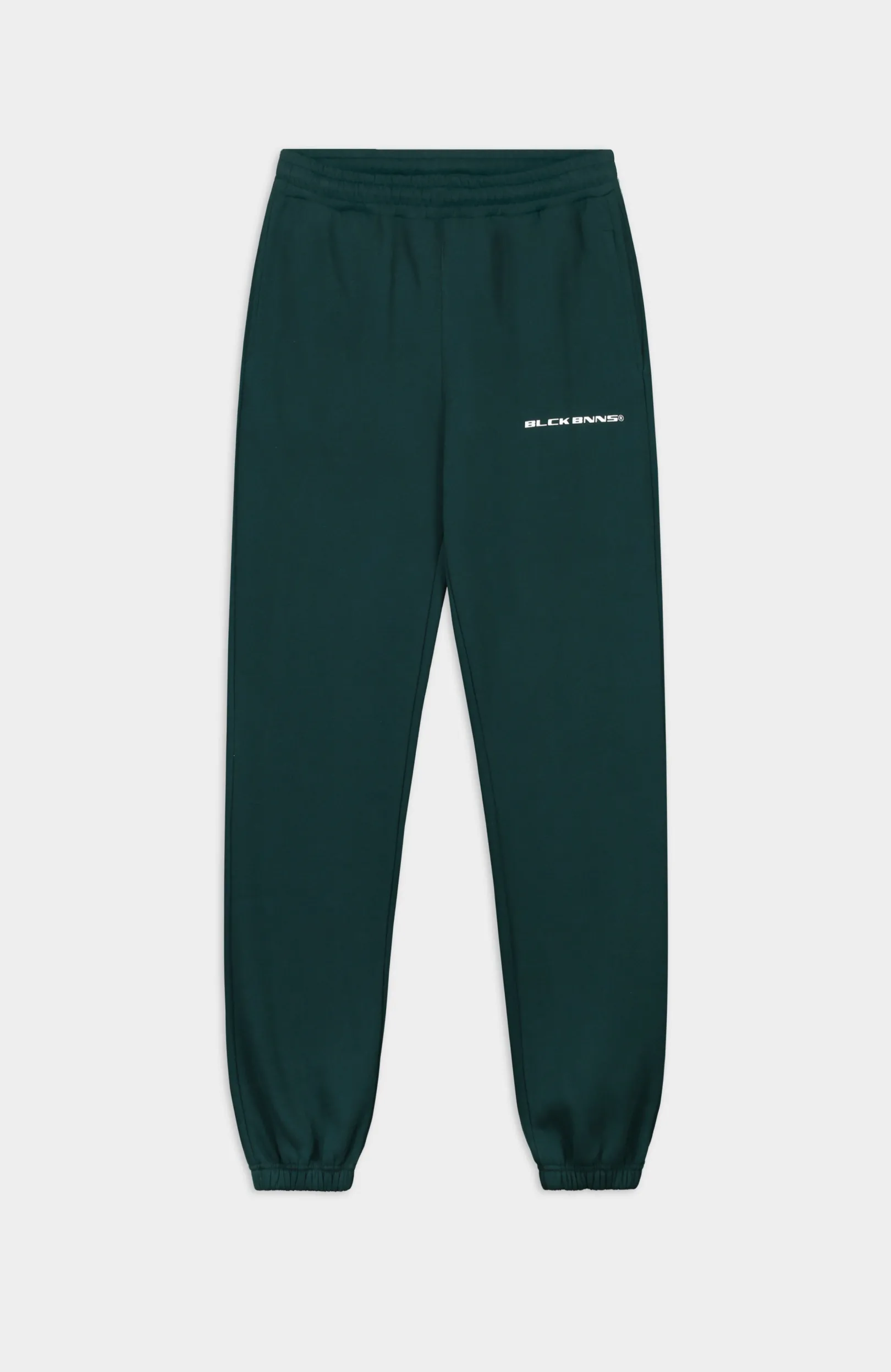 NATION SWEATPANTS | Dennengroen