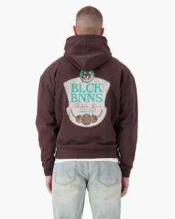 NOMAD HOODIE | Bruin