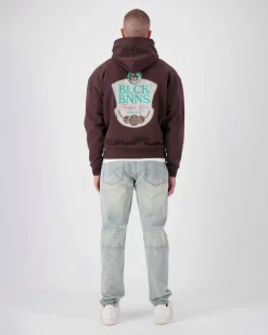 NOMAD HOODIE | Bruin