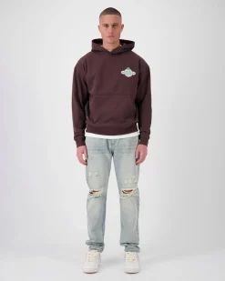 NOMAD HOODIE | Bruin