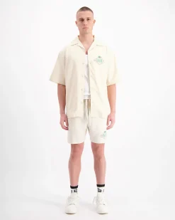 NOMAD LINEN SET | Zand