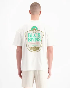 NOMAD T-SHIRT | Wit