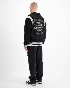 ONTWERP DEPT. JACKET | Zwart