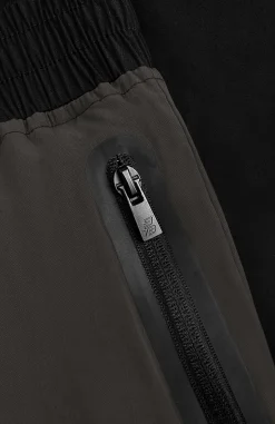 RFLCT TRACKPANTS | Zwart