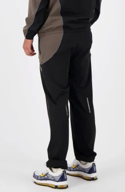 RFLCT TRACKPANTS | Zwart
