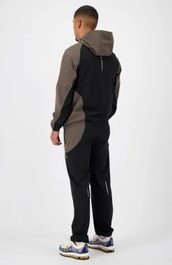RFLCT TRACKSUIT | Zwart