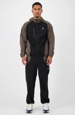 RFLCT TRACKSUIT | Zwart