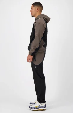 RFLCT TRACKSUIT | Zwart