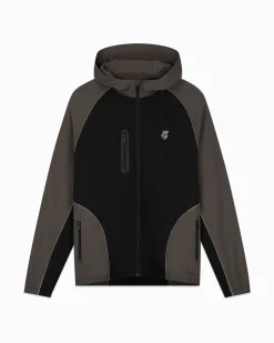 RFLCT TRACKSUIT | Zwart