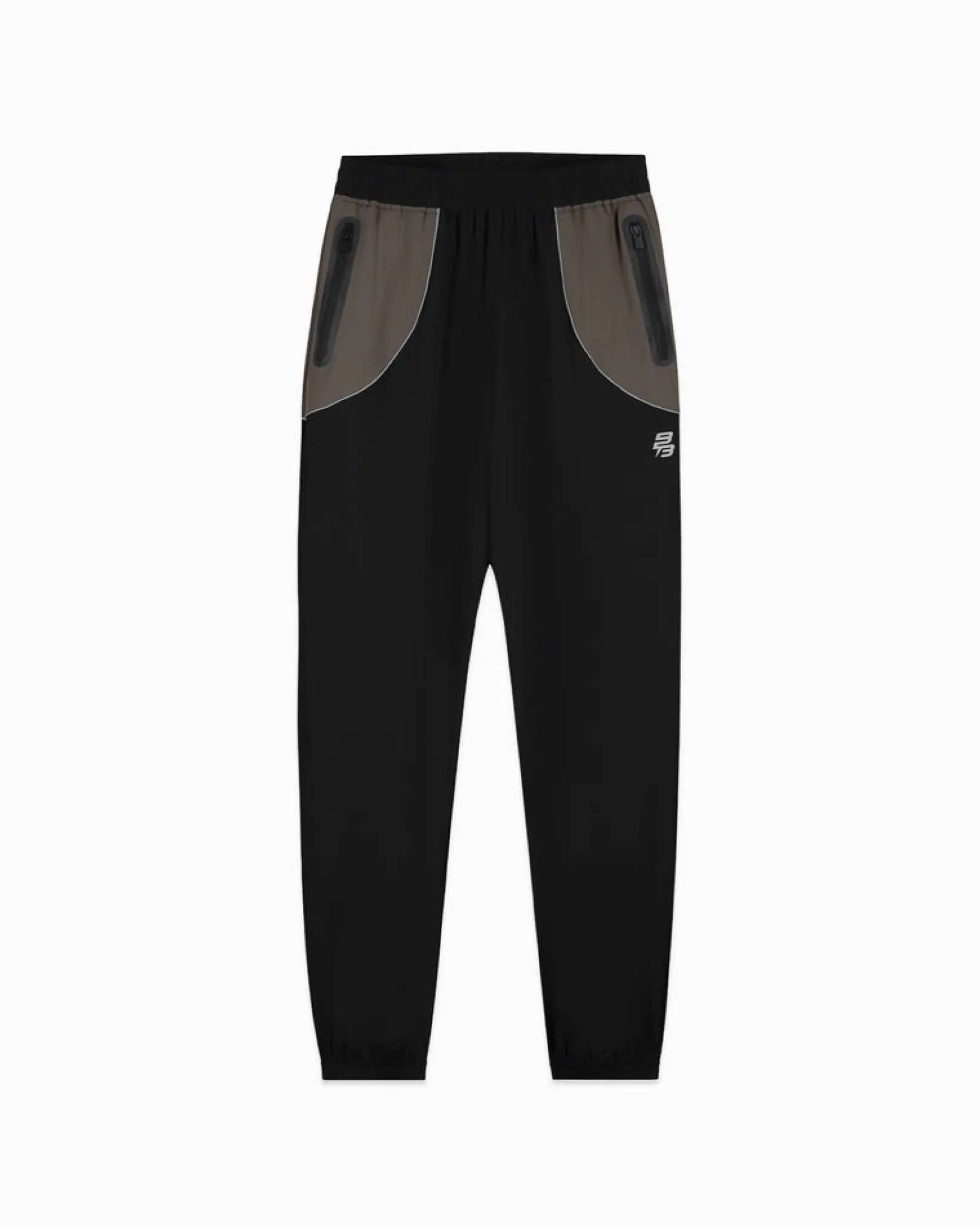 RFLCT TRACKSUIT | Zwart