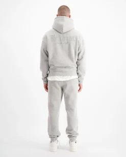 SET. DESIGN DEPT TRACKSUIT | Grijs gemêleerd