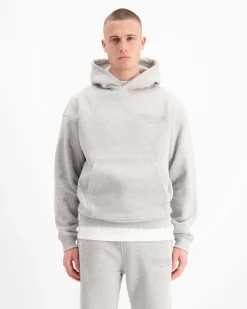 SET. DESIGN DEPT TRACKSUIT | Grijs gemêleerd