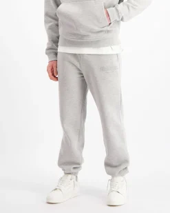 SET. DESIGN DEPT TRACKSUIT | Grijs gemêleerd