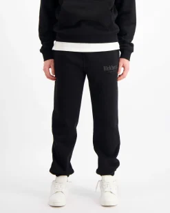 SET. DESIGN DEPT TRACKSUIT | Zwart