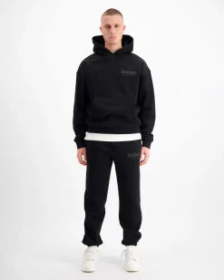 SET. DESIGN DEPT TRACKSUIT | Zwart