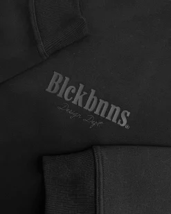 SET. DESIGN DEPT TRACKSUIT | Zwart