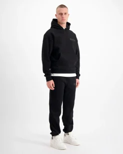 SET. DESIGN DEPT TRACKSUIT | Zwart