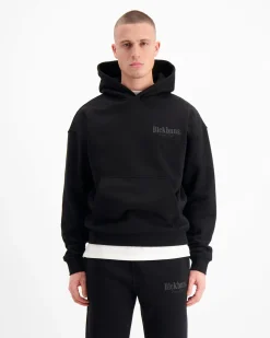 SET. DESIGN DEPT TRACKSUIT | Zwart