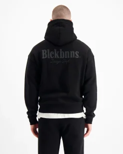 SET. DESIGN DEPT TRACKSUIT | Zwart