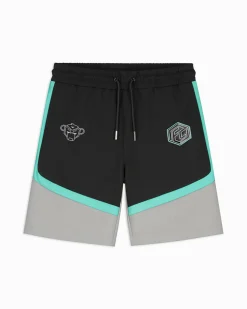 SHORTS voor kinderen | zwart