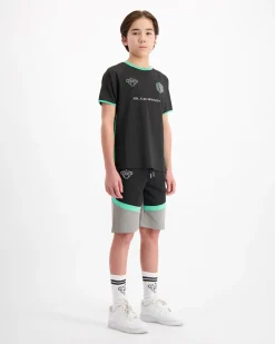 SHORTS voor kinderen | zwart