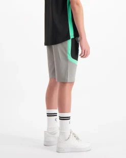 SHORTS voor kinderen | zwart