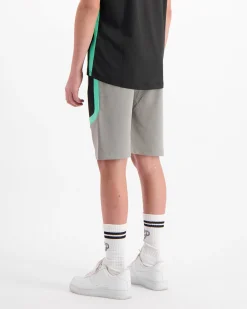 SHORTS voor kinderen | zwart