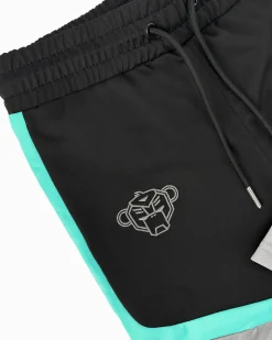 SHORTS voor kinderen | zwart