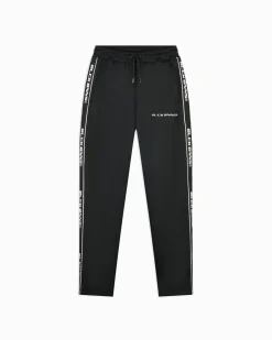 TAPED TRACKSUIT | Zwart
