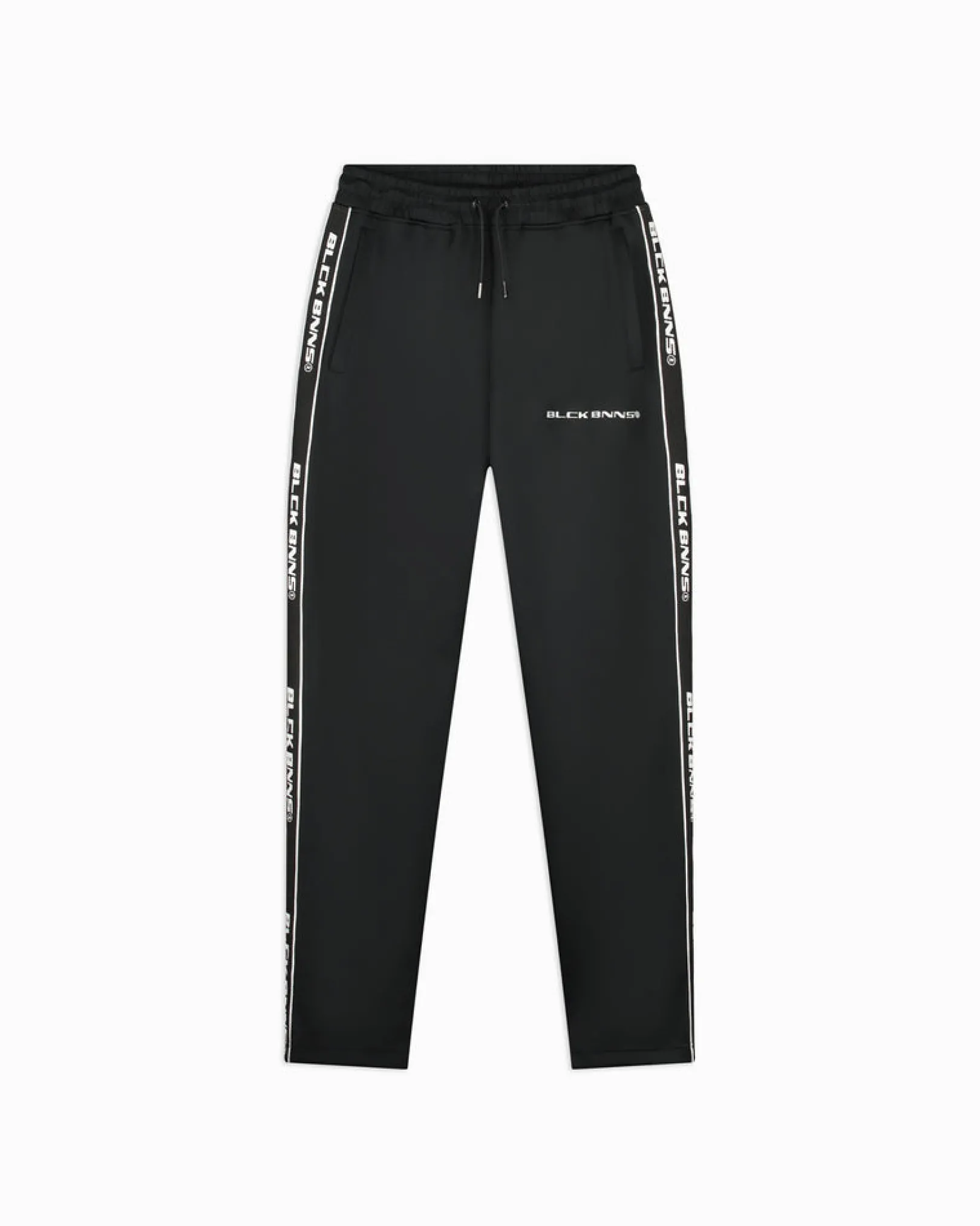 TAPED TRACKSUIT | Zwart