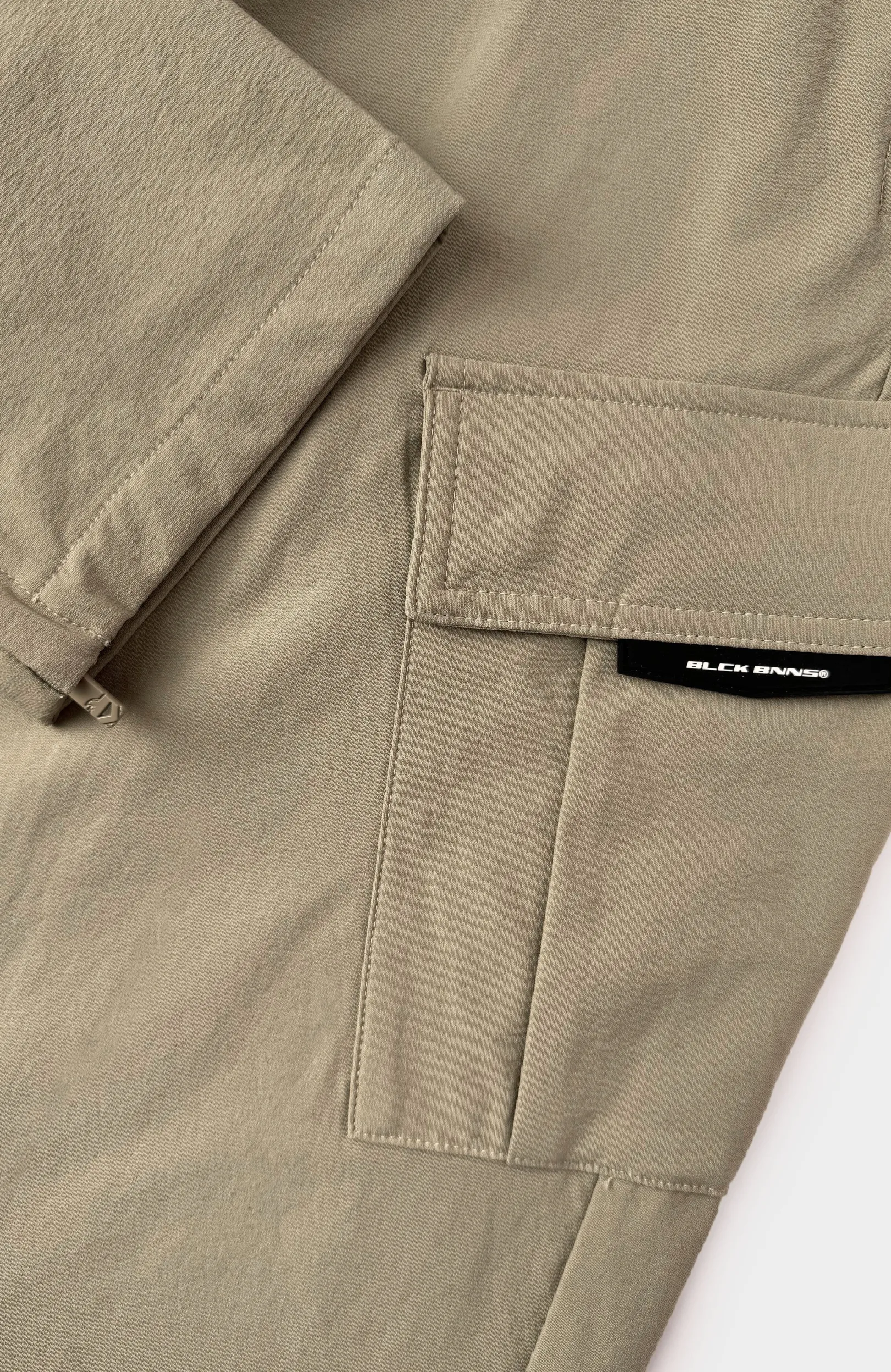 TECH CARGO broek | Zand