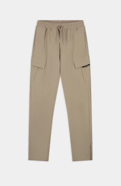 TECH CARGO broek | Zand