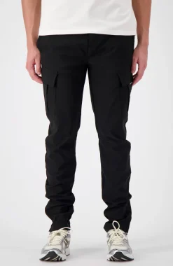 TECH CARGO broek | Zwart