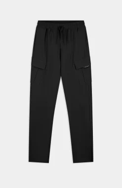 TECH CARGO broek | Zwart