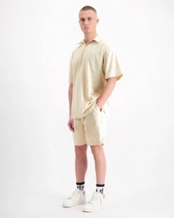 TERRY LOUNGE SET | Zand