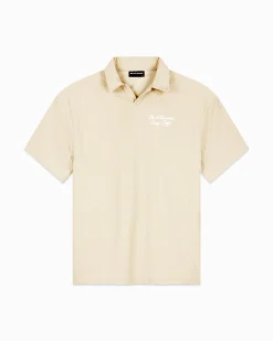 TERRY LOUNGE SET | Zand