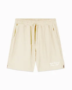 TERRY LOUNGE SET | Zand