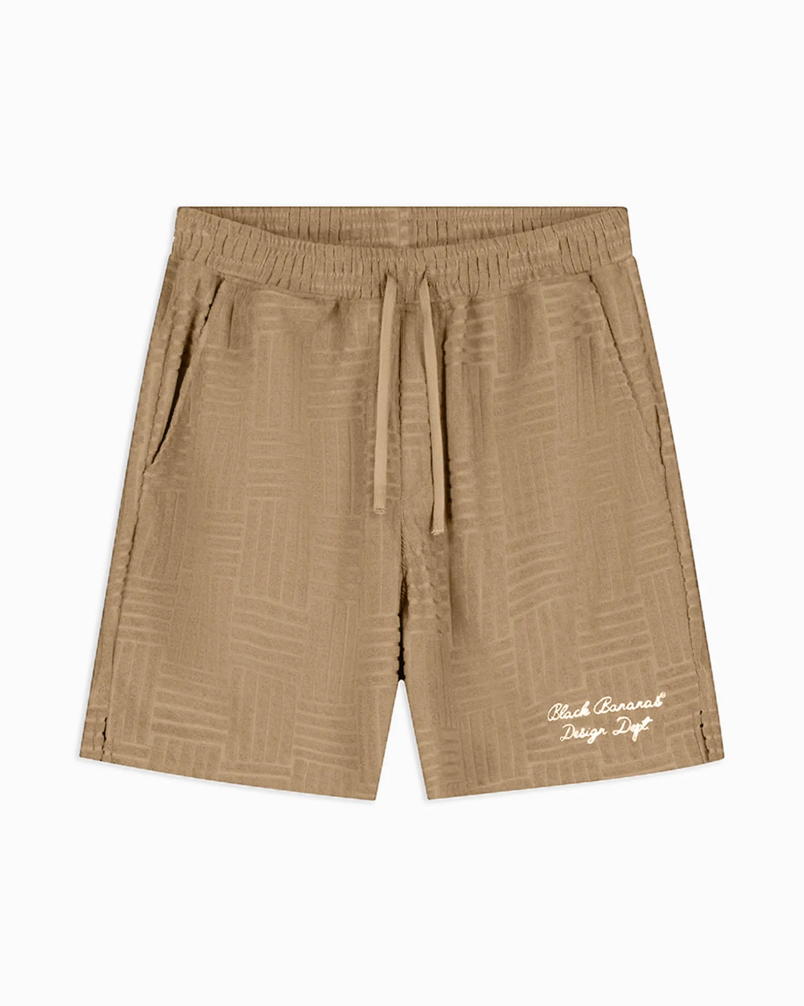 TERRY RESORT SHORTS | Bruin