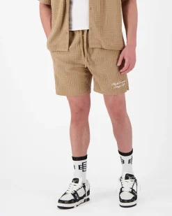 TERRY RESORT SHORTS | Bruin