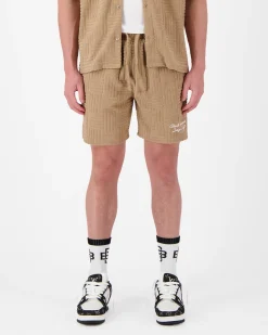 TERRY RESORT SHORTS | Bruin